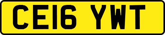 CE16YWT
