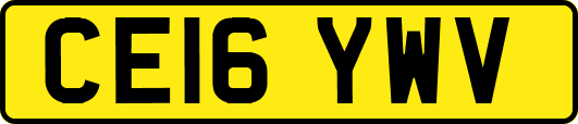 CE16YWV