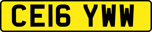 CE16YWW