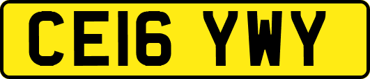 CE16YWY