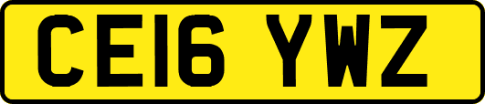 CE16YWZ