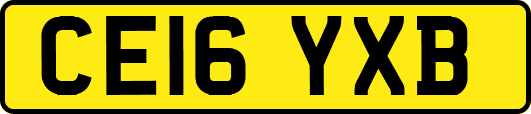 CE16YXB