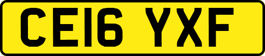 CE16YXF