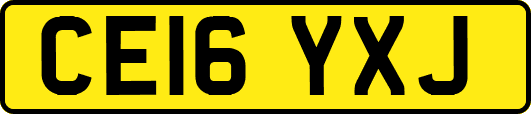 CE16YXJ