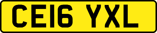 CE16YXL