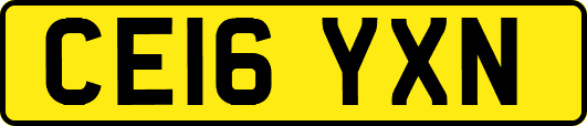 CE16YXN