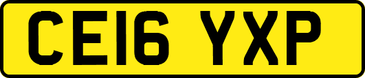CE16YXP