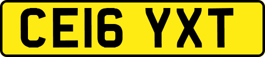 CE16YXT