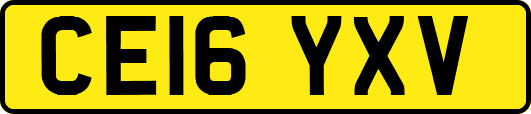 CE16YXV