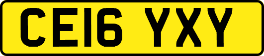 CE16YXY