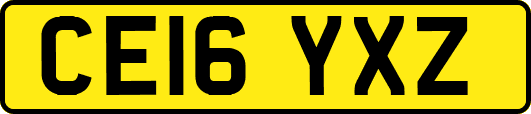 CE16YXZ