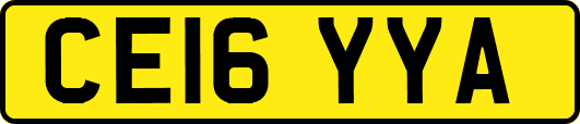 CE16YYA