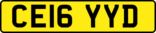 CE16YYD