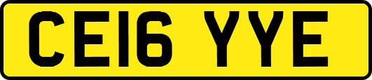 CE16YYE