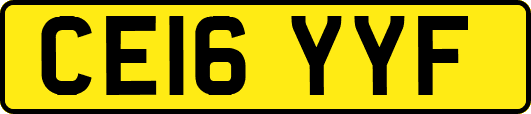 CE16YYF