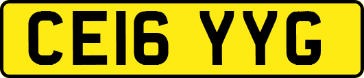 CE16YYG