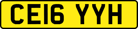 CE16YYH