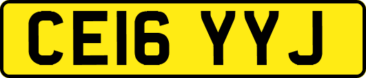 CE16YYJ