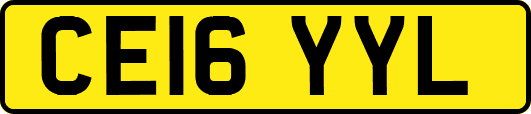 CE16YYL