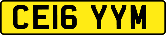 CE16YYM