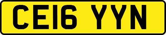 CE16YYN
