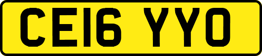 CE16YYO