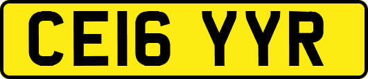 CE16YYR