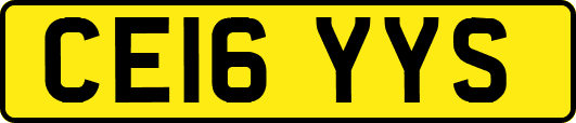 CE16YYS