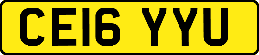 CE16YYU