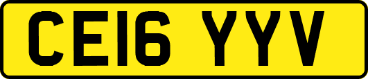 CE16YYV