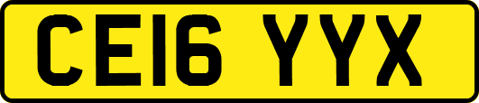 CE16YYX