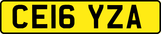 CE16YZA