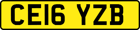 CE16YZB