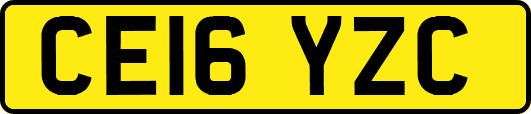 CE16YZC