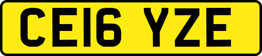 CE16YZE
