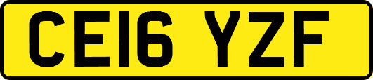 CE16YZF