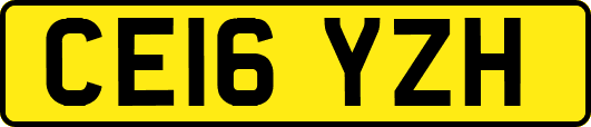 CE16YZH