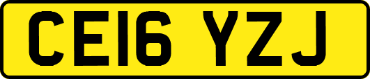 CE16YZJ