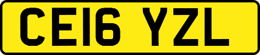 CE16YZL