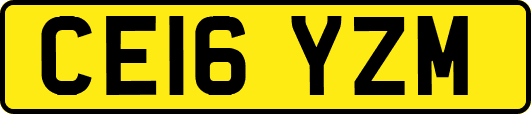 CE16YZM