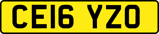 CE16YZO