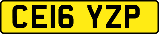 CE16YZP