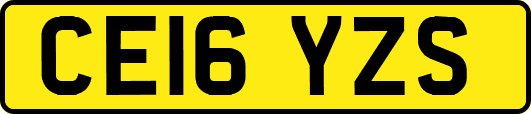 CE16YZS