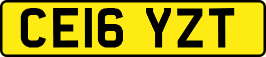 CE16YZT