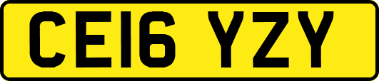 CE16YZY
