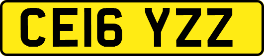 CE16YZZ