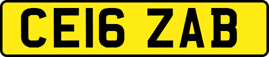 CE16ZAB