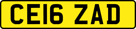 CE16ZAD