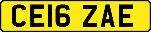 CE16ZAE
