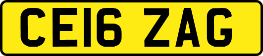 CE16ZAG